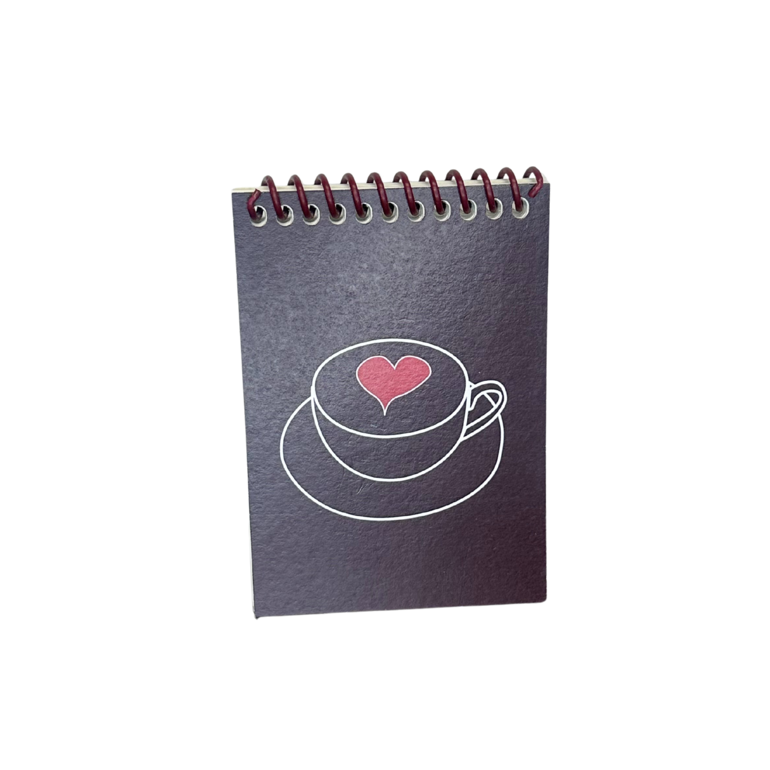 Coffee Lover Notebook Bundle
