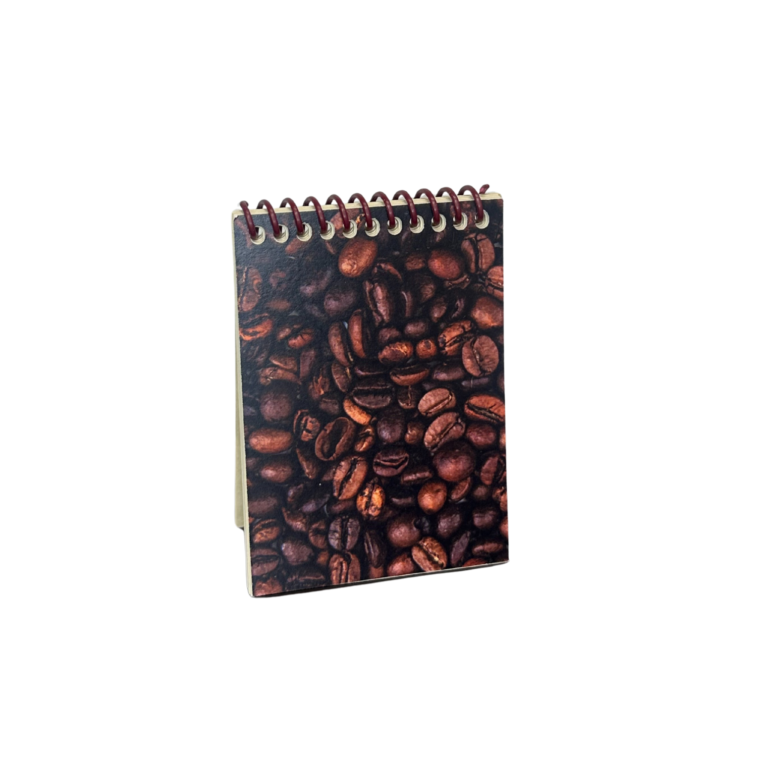 Coffee Lover Notebook Bundle