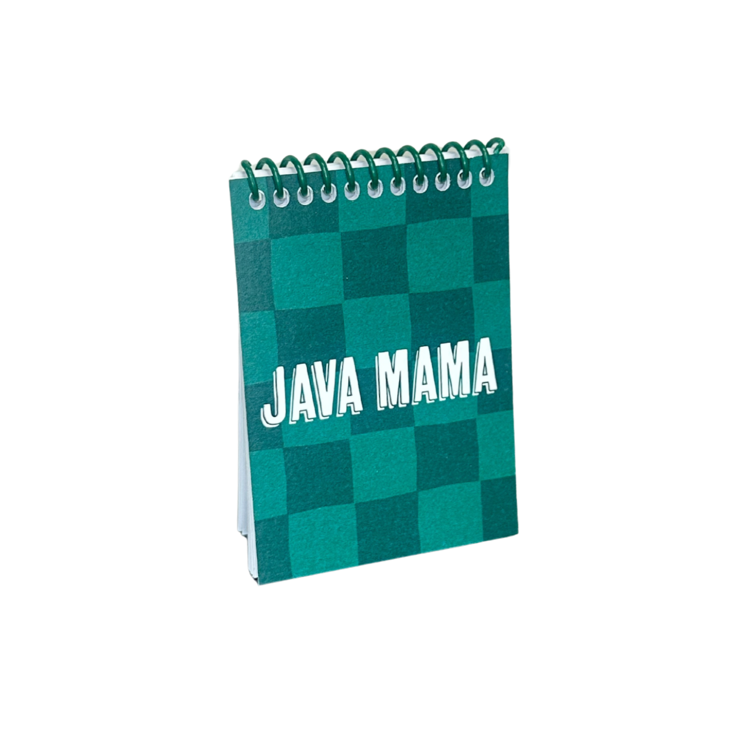 Coffee Lover Notebook Bundle