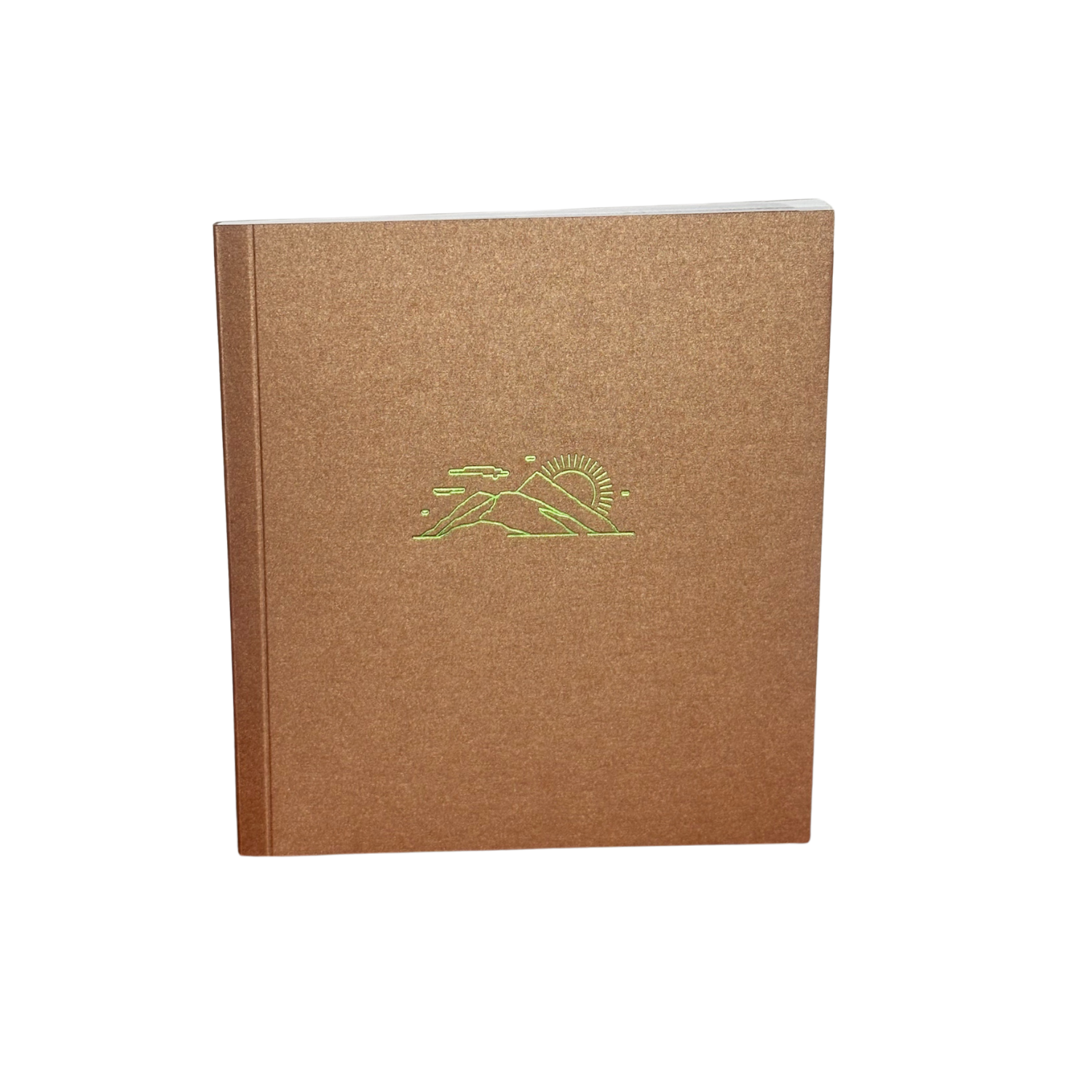 Good Vibes Notebook Set