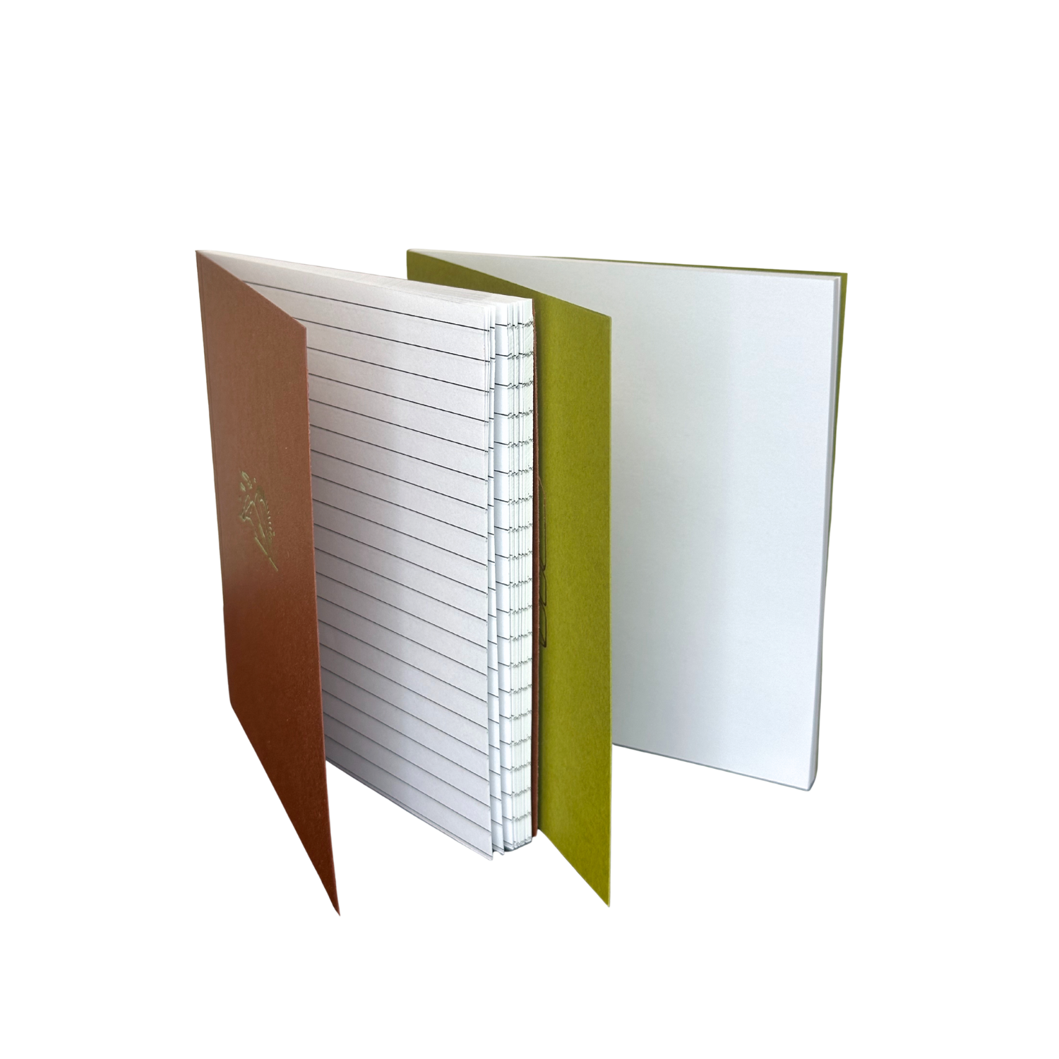 Good Vibes Notebook Set