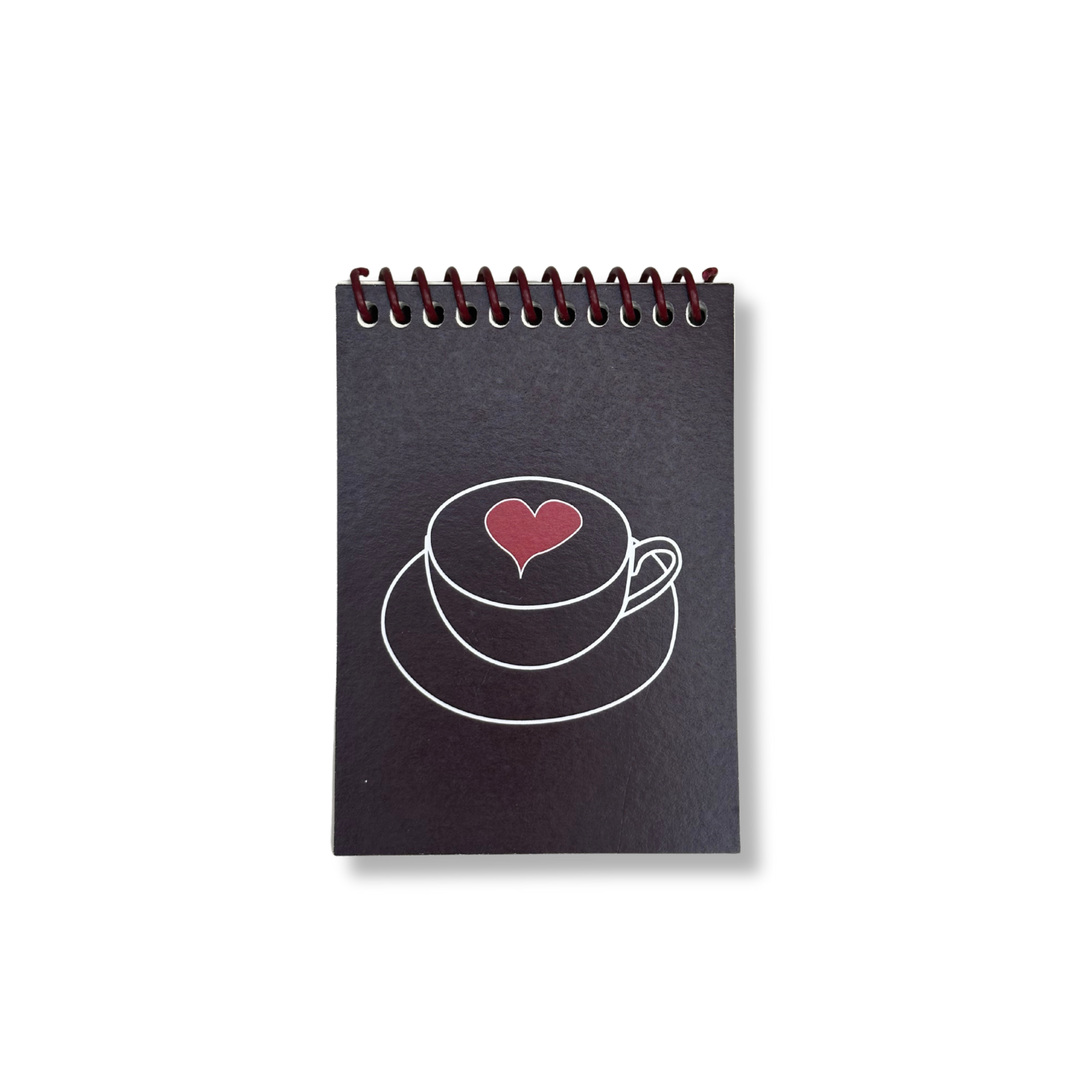 Coffee Lover Notepad Set