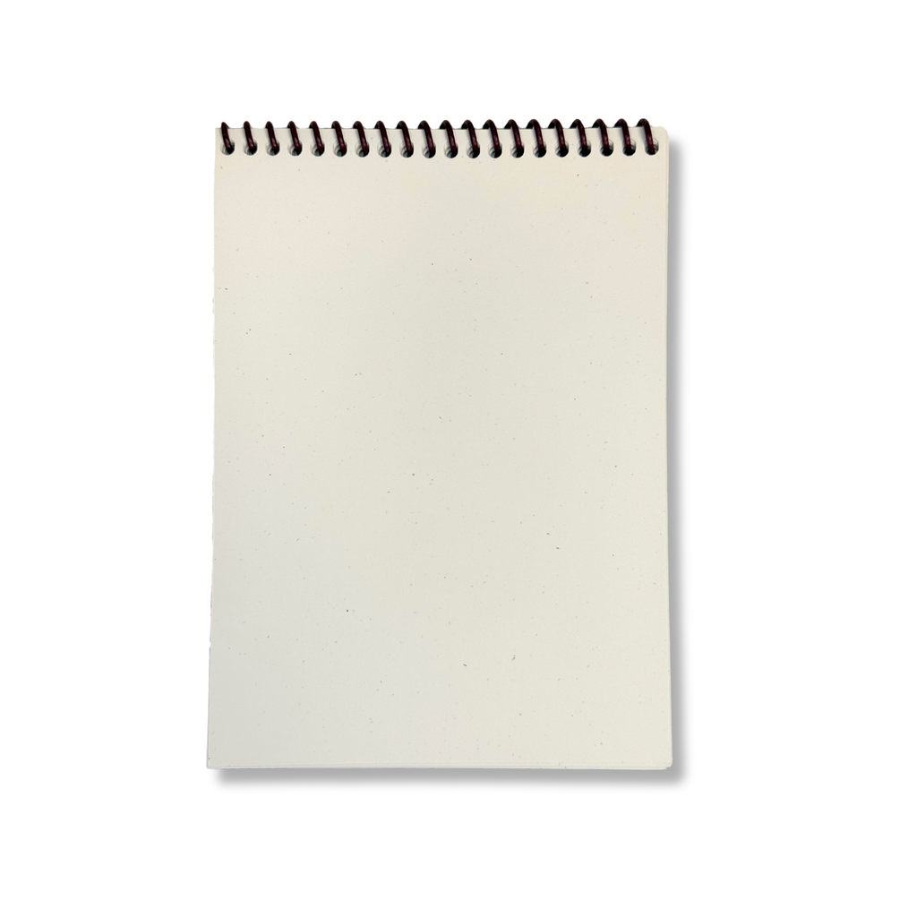 Coffee Lover Notepad Set