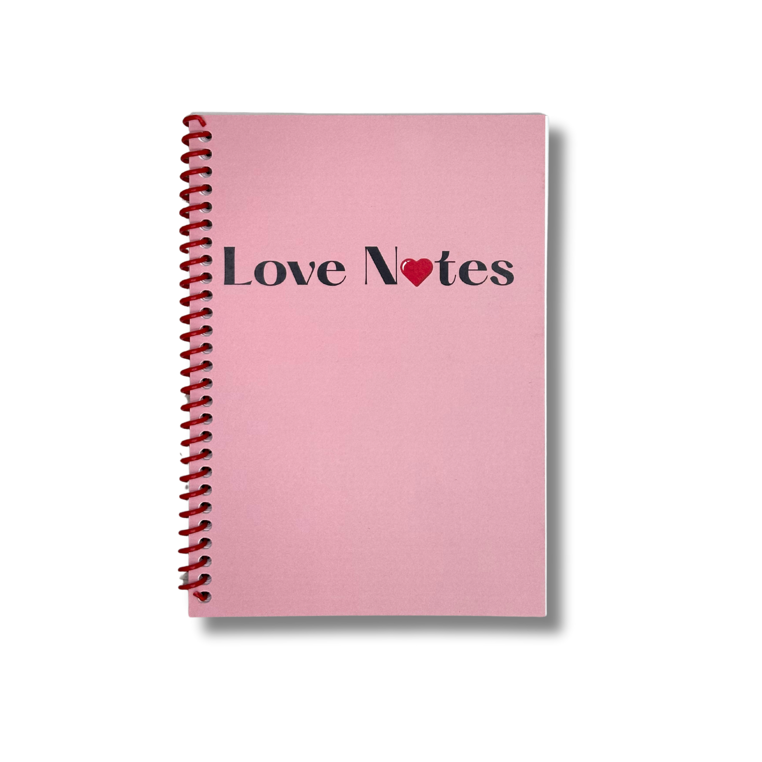 Valentine’s Mini Notebook Bundle (Set of 3)