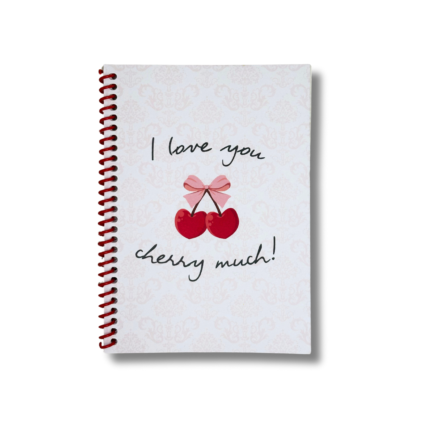 Valentine’s Mini Notebook Bundle (Set of 3)