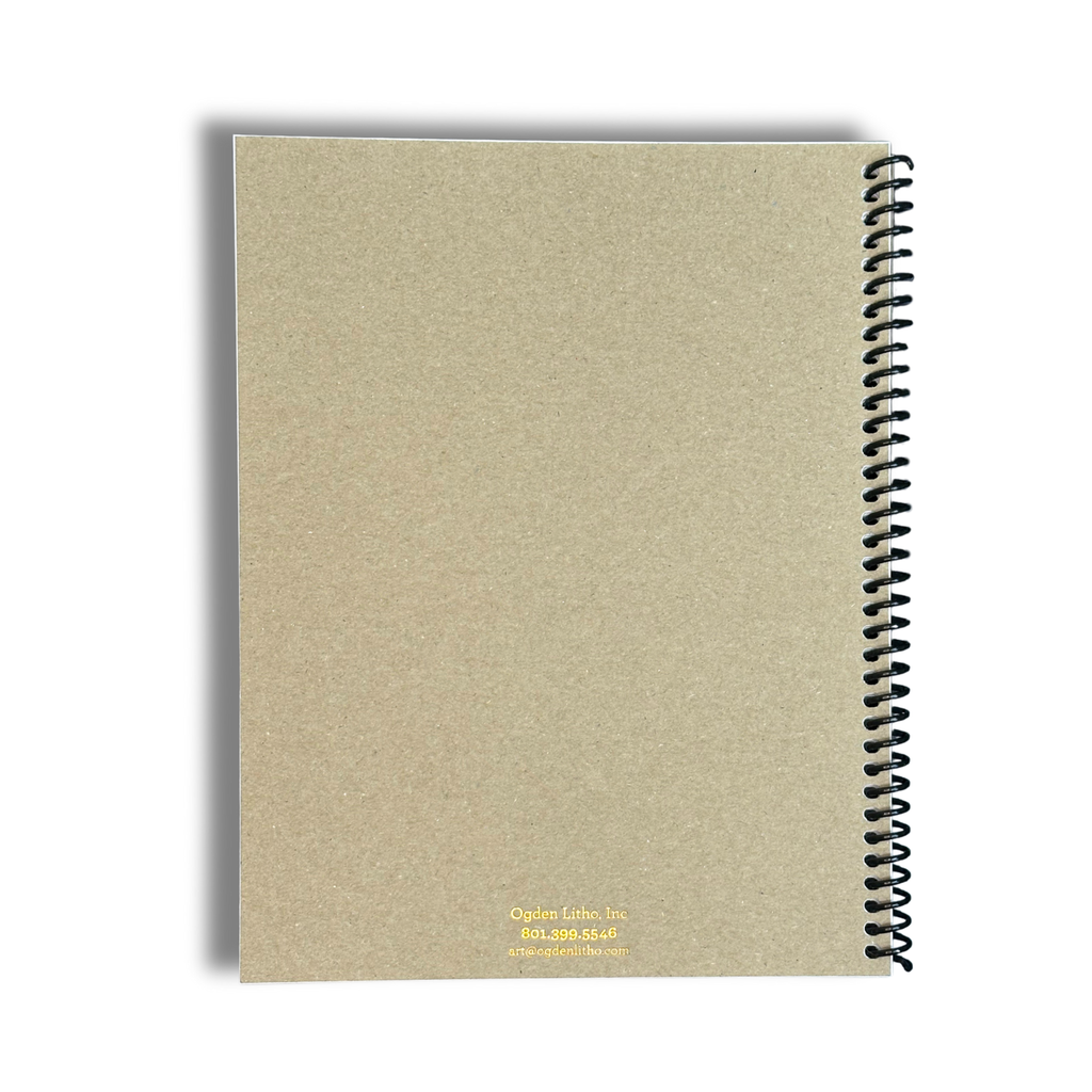 Summit Notebook