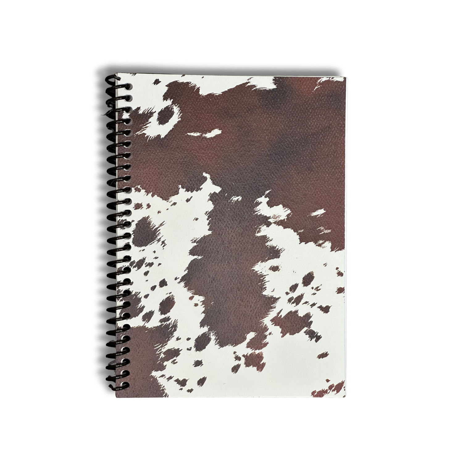 Brown Chicken Brown Cow Notebook Set