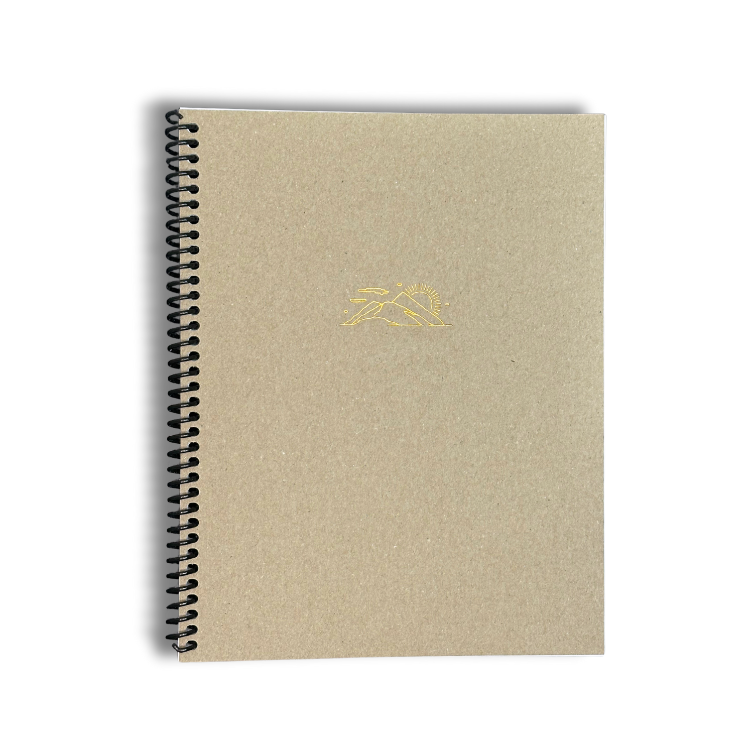 Summit Notebook