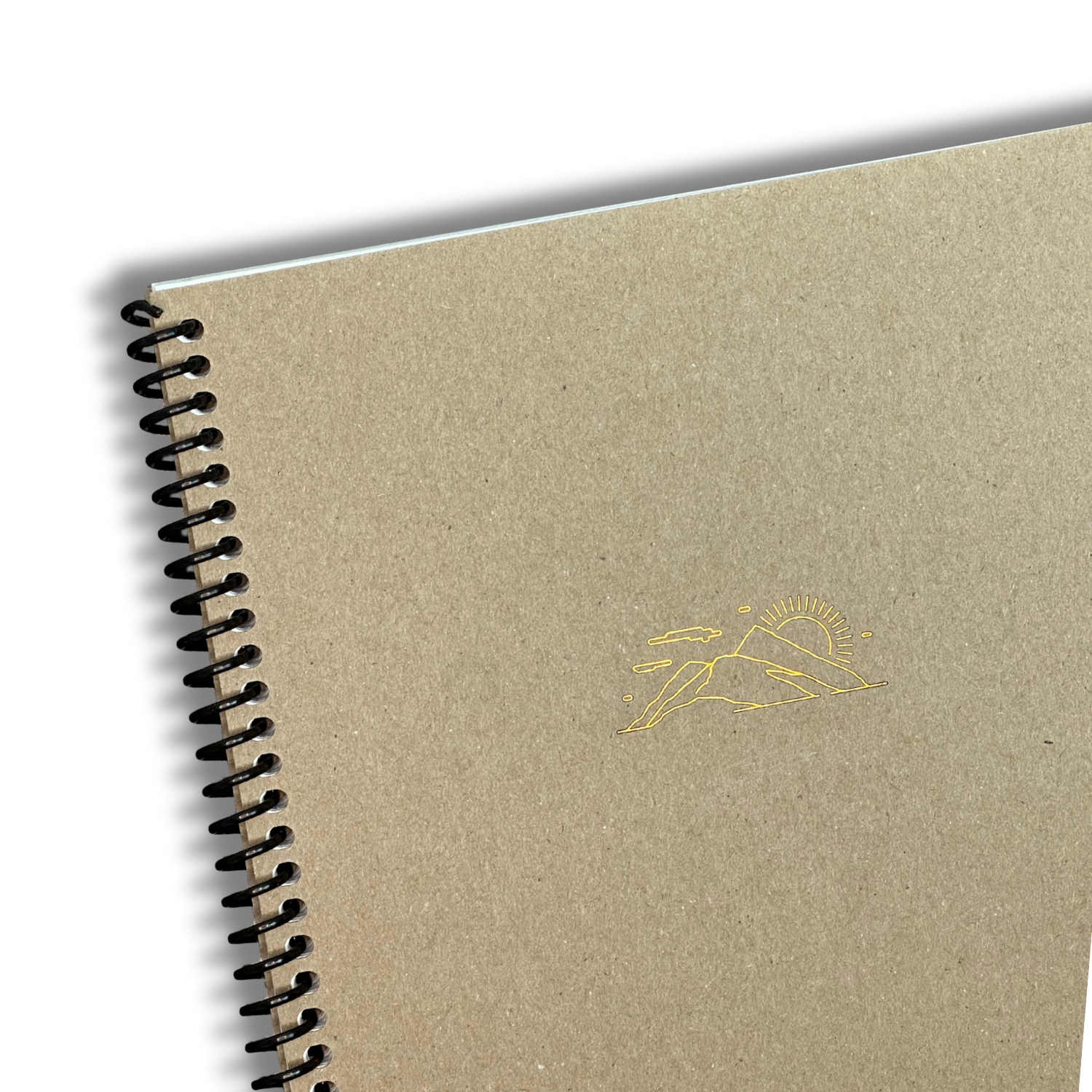 Summit Notebook